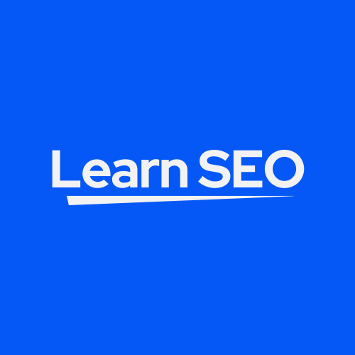 SEO Learn logo
